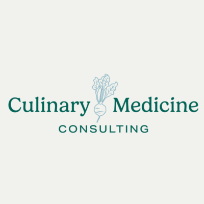 Culinary Medicine Specialist